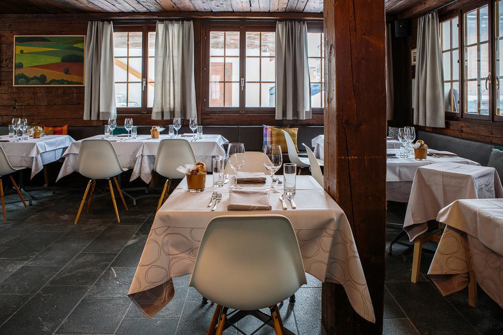 & Restaurant Zum Schwarzen Baeren Mini-hôtel 2*